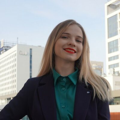 Лещенко Светлана Викторовна