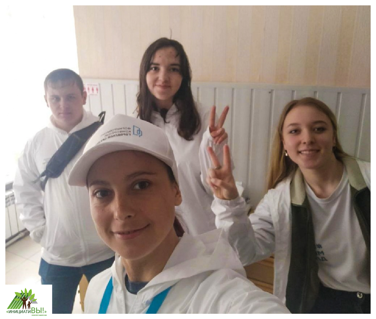 По новой набережной