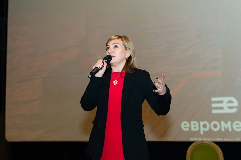Лариса Тутова: «Фильм получился глубокий, философский и очень патриотичный»
