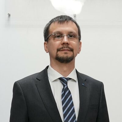 Денисов Владимир Владимирович