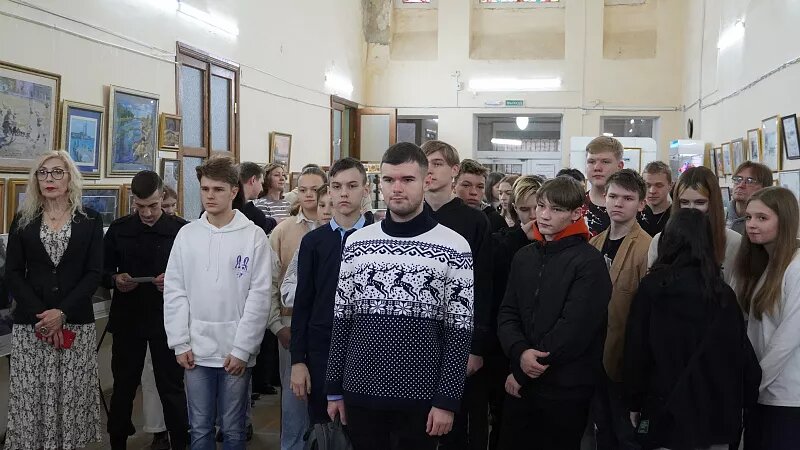 Выставка «Донбасс казачий» показана в пяти городах Ростовской области