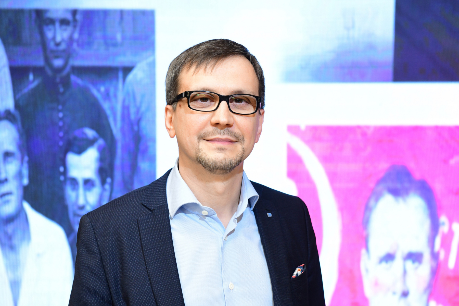 Владимир Денисов: «Мы позиционируем АНО «Центр развития СМИ» как структуру, которая вносит вклад в&nbsp;реализацию социокультурной повестки России»