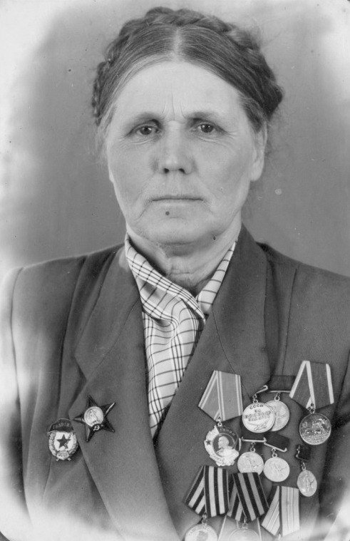 Елена Блинова и Прасковья Труфанова стали героинями цикла «Донские труженицы»