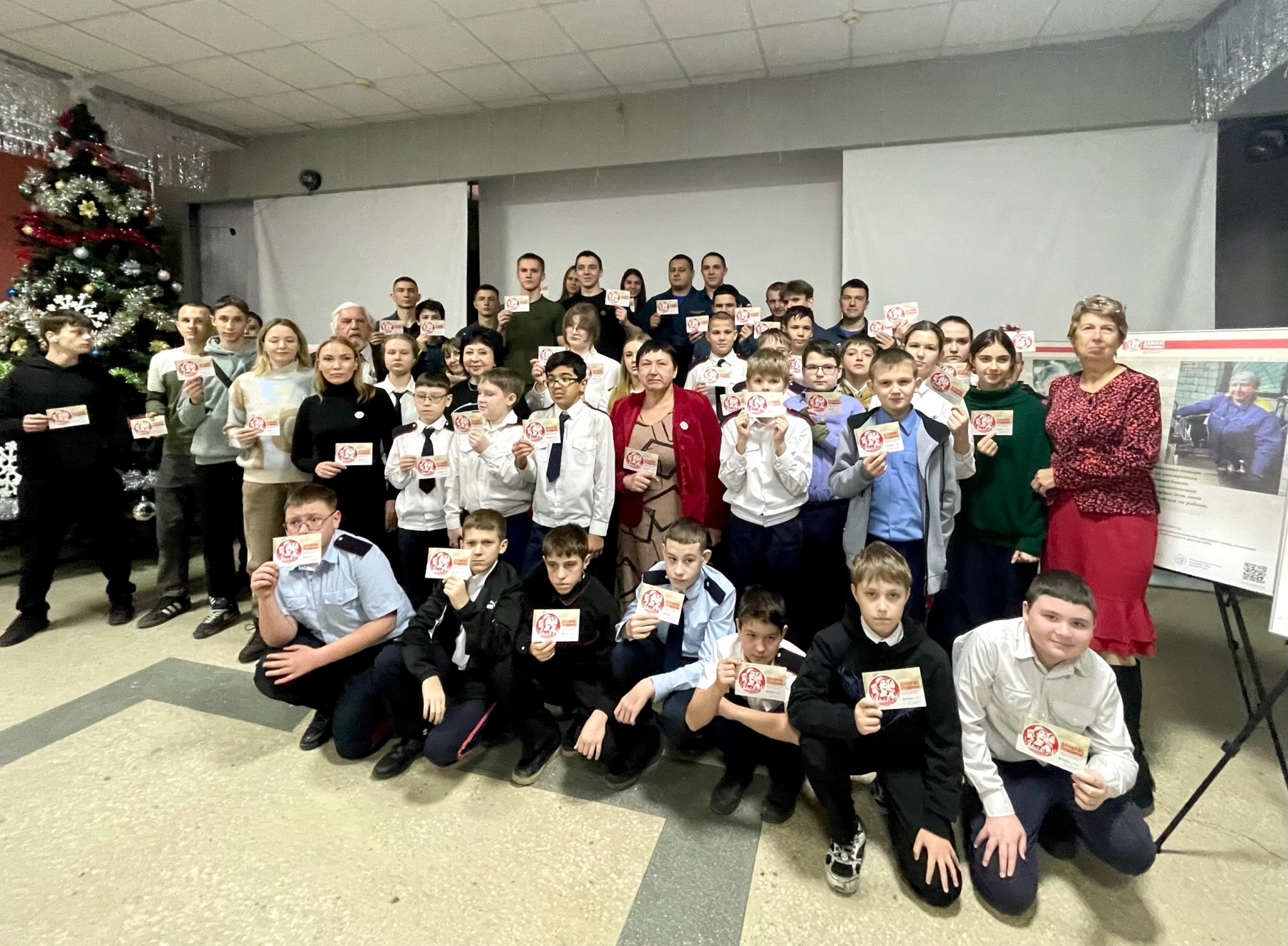 «Донских тружениц» представили в Новочеркасске и Шахтах