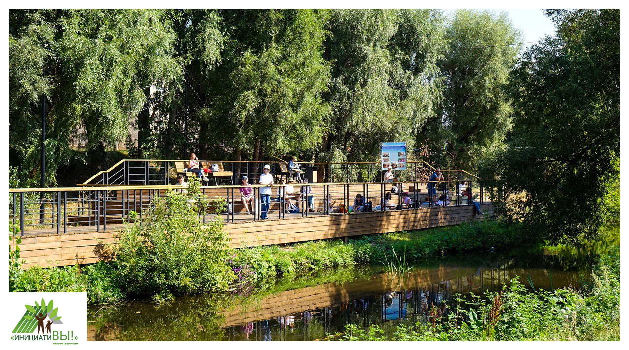 По Березовому тракту весело шагать