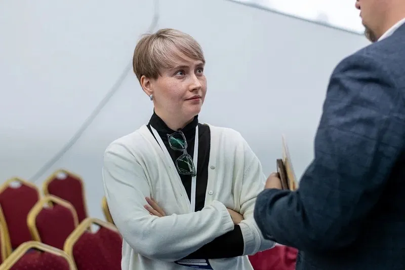 Марина Шеина: «Фильм «Век радио» сделан с заботой о региональной журналистике»