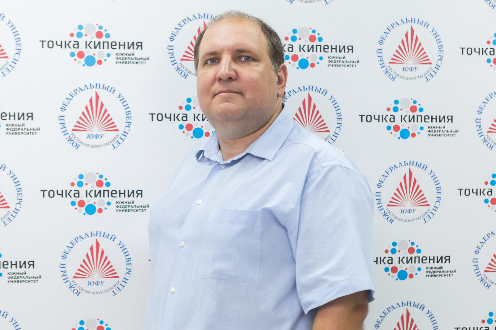 «Мы влияем на&nbsp;климат не потому, что очень этого хотим»