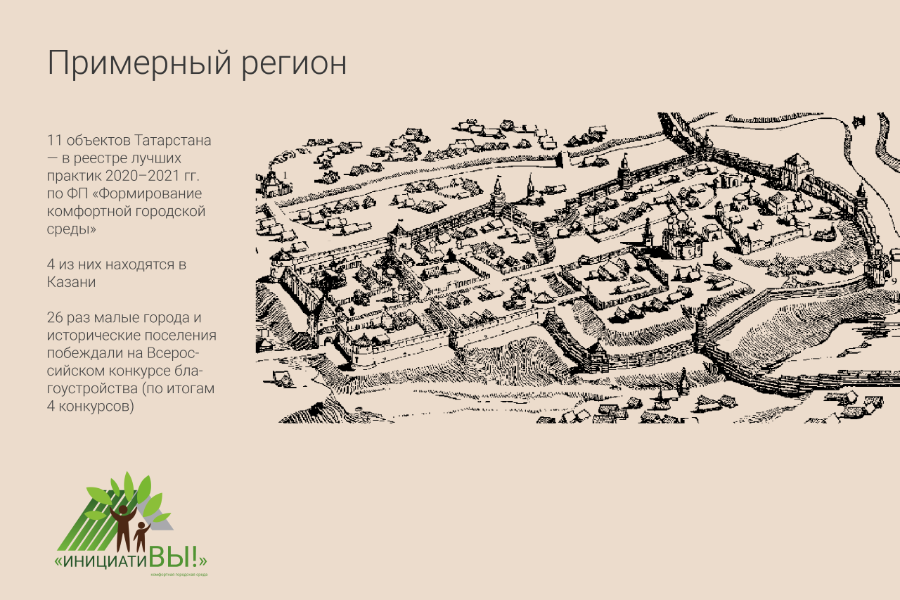 Вдохновлять и вдохновляться