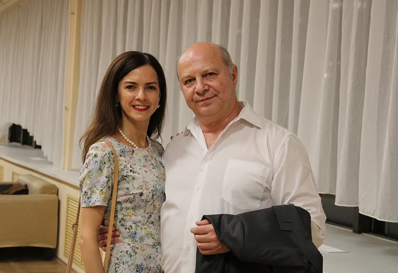 Сергей Кисин: «И режиссёр, и актёры не подвели Шолохова»