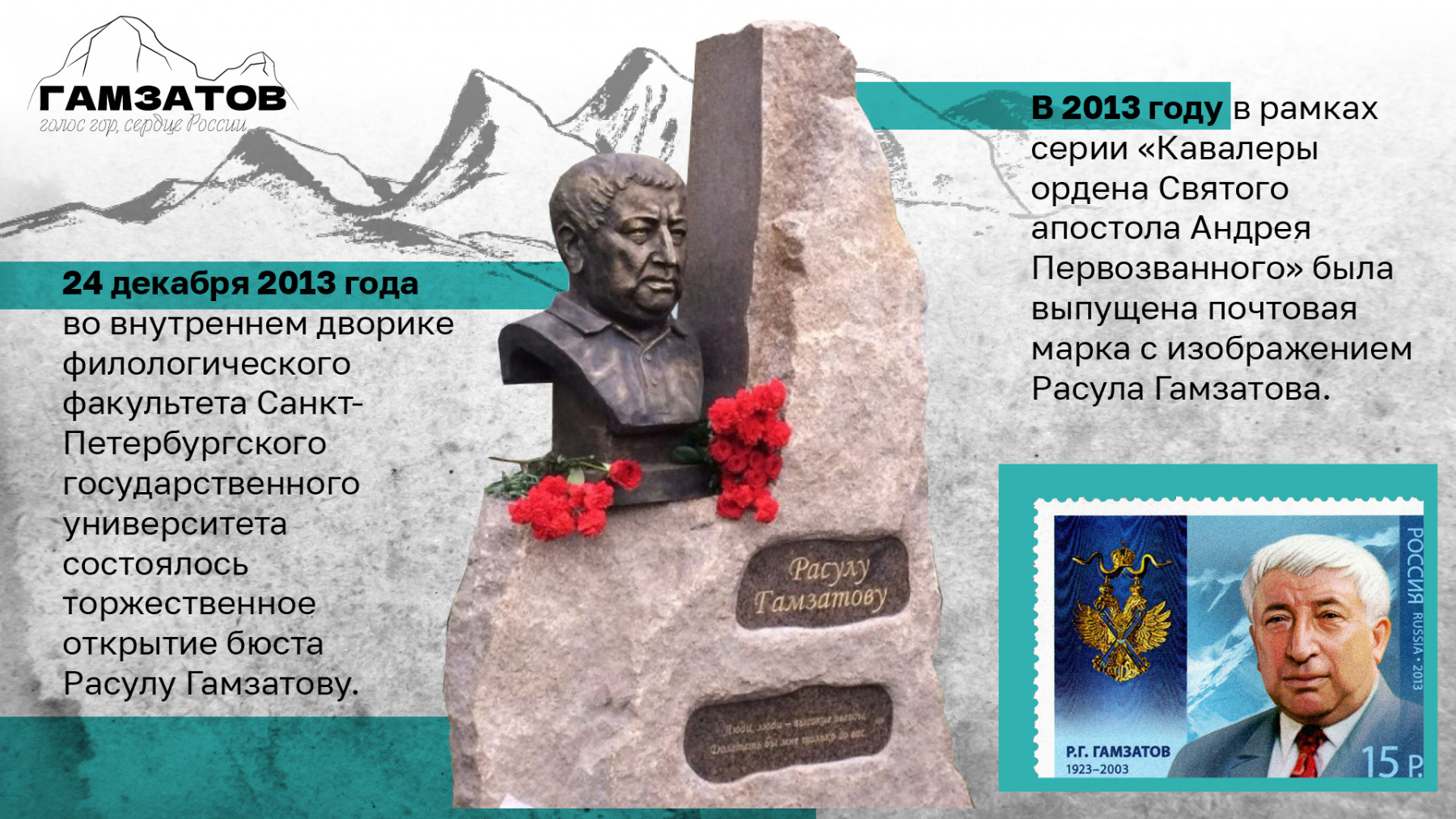 Глава восемнадцатая. Мы памятник тебе воздвигли… Часть первая
