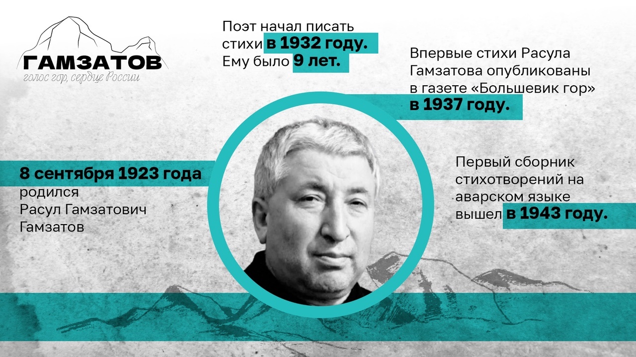 Глава пятая. Как голос гор стал сердцем России