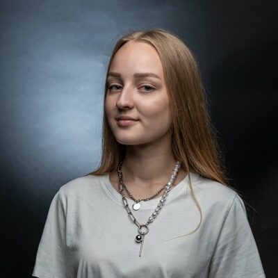 Колесникова Екатерина Александровна