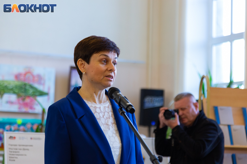 В Таганроге открылась выставка «Донбасс казачий»